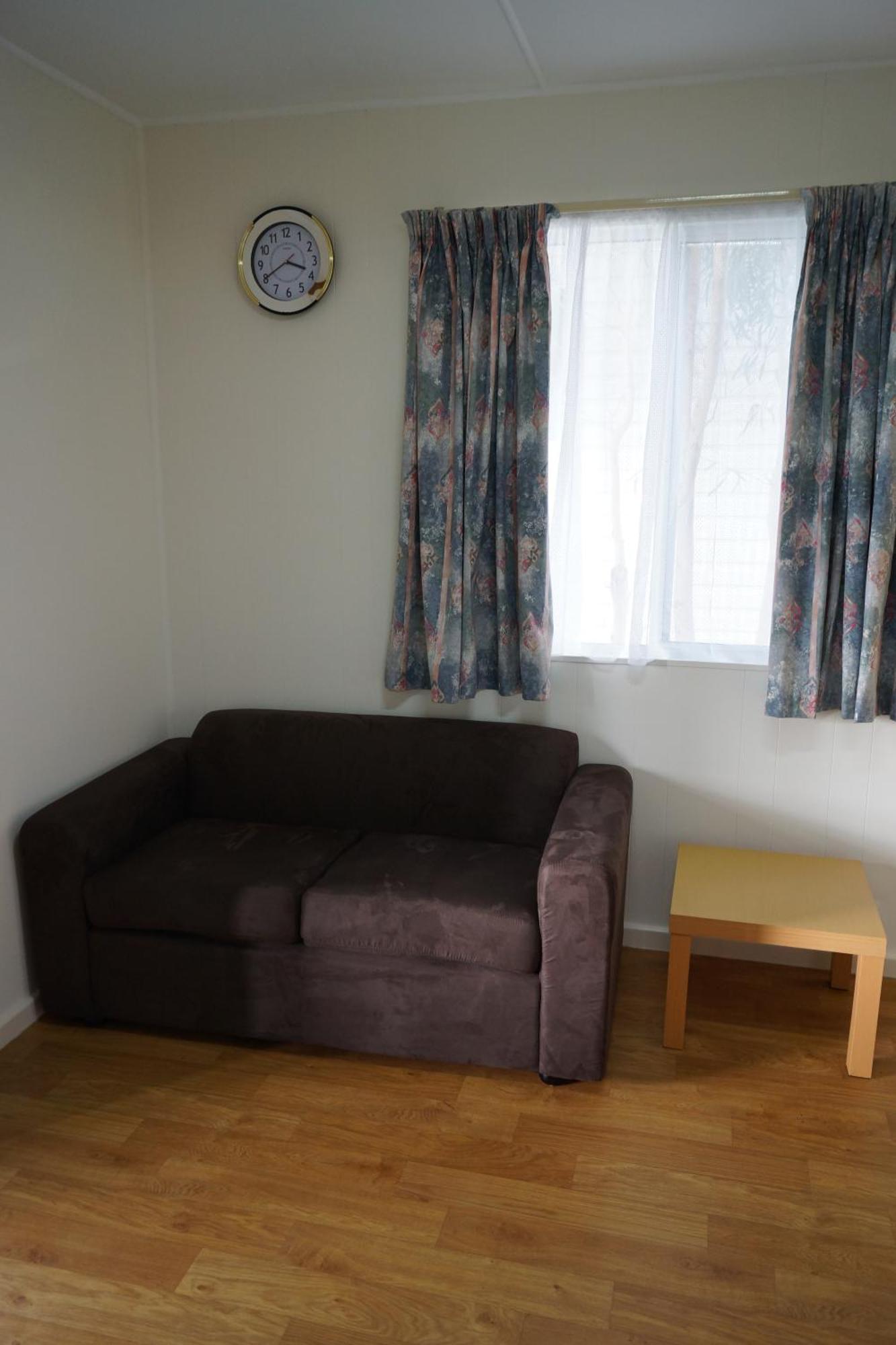 Hotel Lake Albert Caravan Park Meningie Zimmer foto